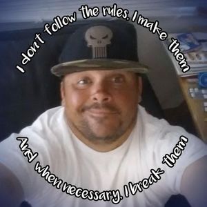 Meet your Posher, Sam